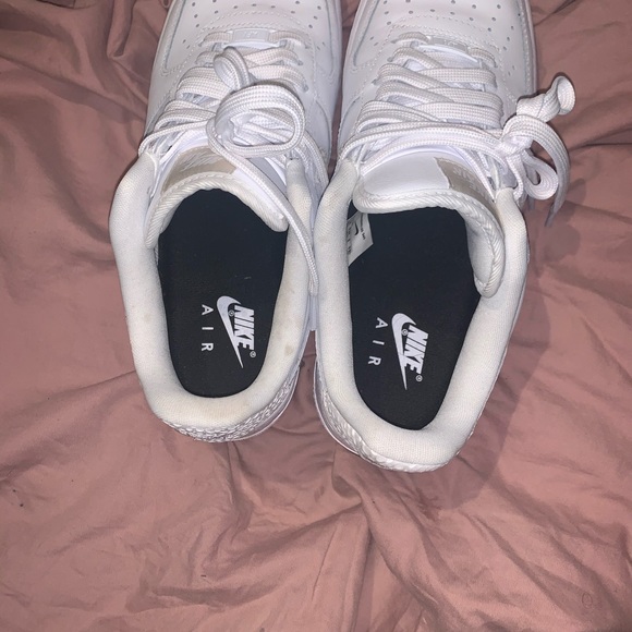 Nike Custom iD Air Force 1s - Picture 3 of 7